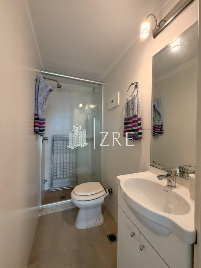 Apartamento ID.1370 - Apartamento en peninsula con vistas hacia la bahia Punta del este