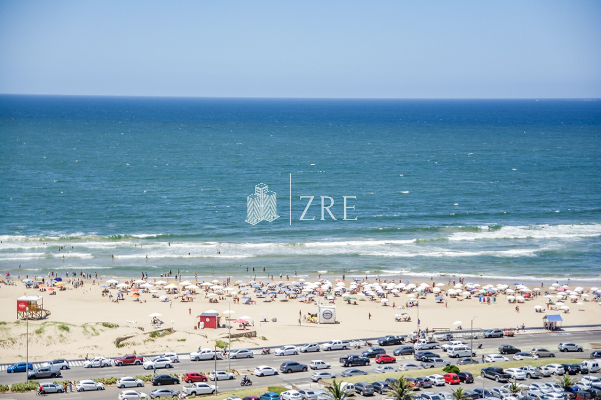 Apartamento ID.1064 - APARTAMENTO EN VENTA CON VISTA BRAVA, EXCELENTE CONSTRUCCION