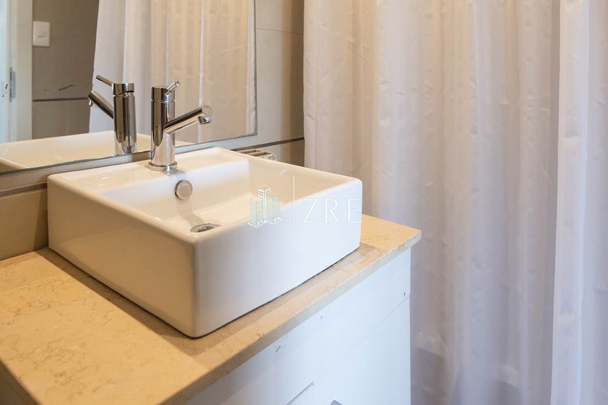 Apartamento ID.1343 - Departamento de 3 dormitorios en venta proximo a Playa Mansa, Punta del Este