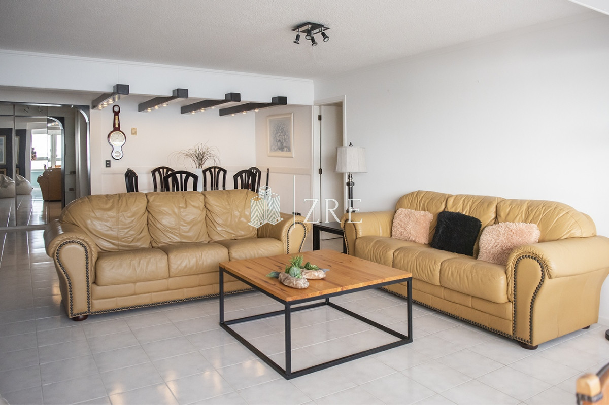 Apartamento ID.1339 - APARTAMENTO EN VENTA 2 DORMITORIOS, PLAYA MANSA