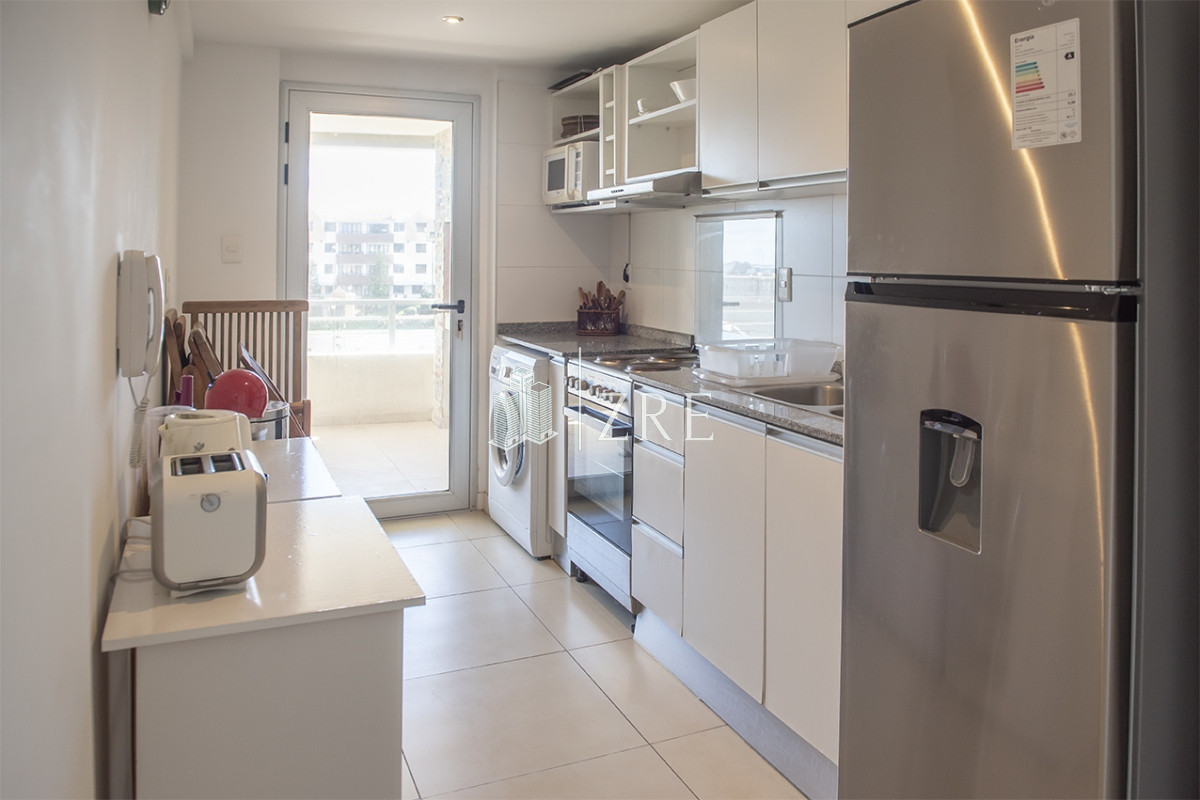 Apartamento ID.1343 - Departamento de 3 dormitorios en venta proximo a Playa Mansa, Punta del Este