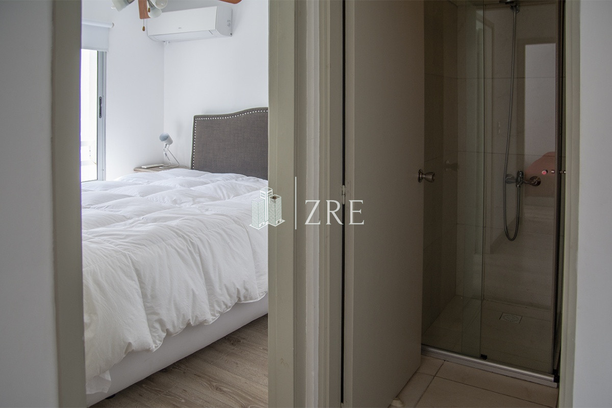 Apartamento ID.1346 - Espectacular departamento en Playa Mansa de 3 dormitorios frente al mar!