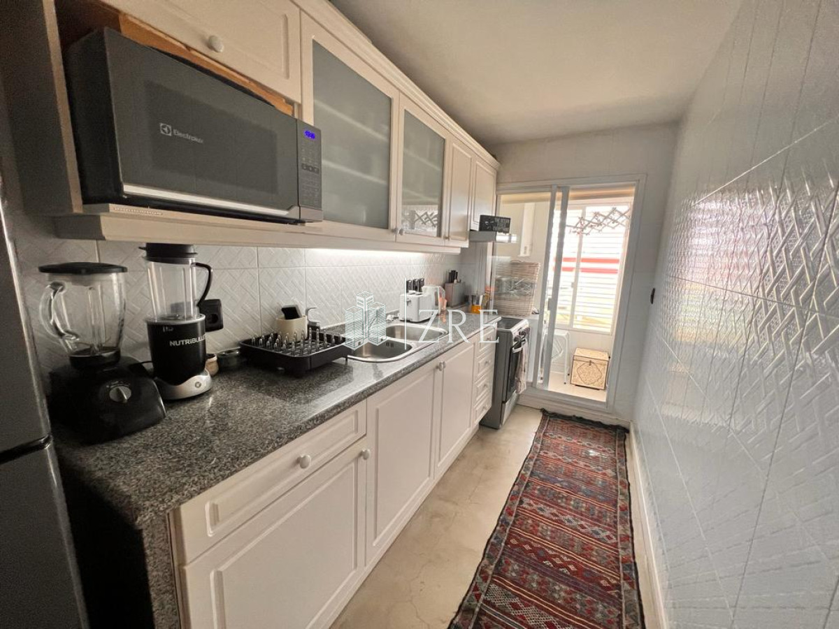 Apartamento ID.1066 - Vende espectacular apartamento de 3 dormitorios en Coral Tower, Playa Mansa, Punta del Este 