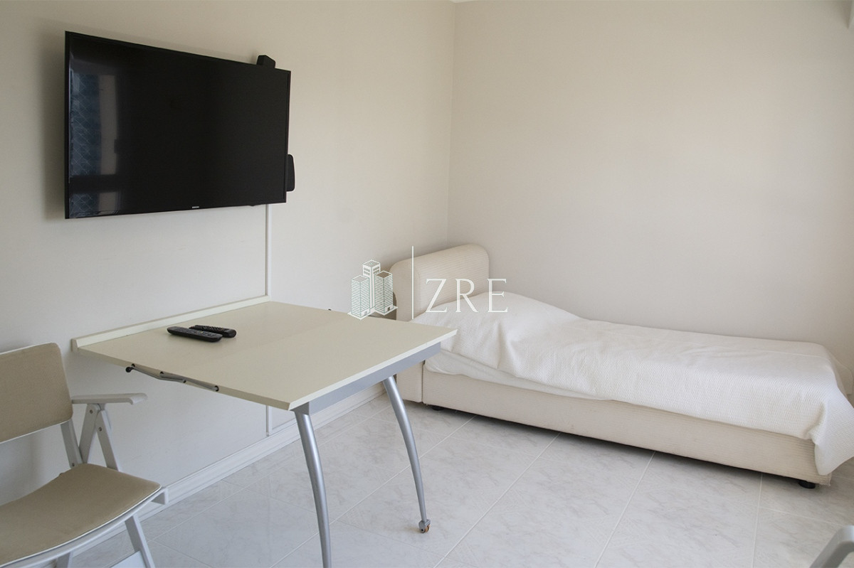 Apartamento ID.1065 - Departamento de 3 dormitorios en venta frente a Playa Mansa, Coral Tower