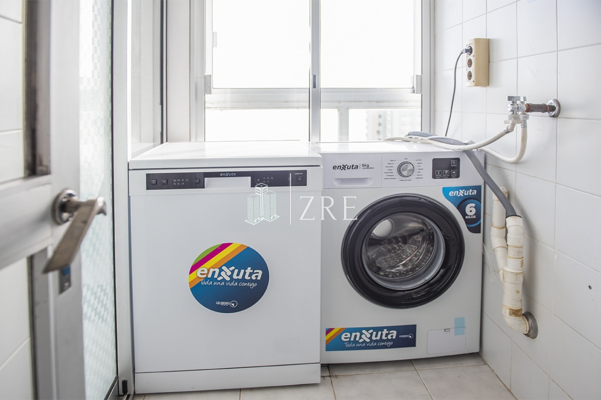 Apartamento ID.1339 - APARTAMENTO EN VENTA 2 DORMITORIOS, PLAYA MANSA