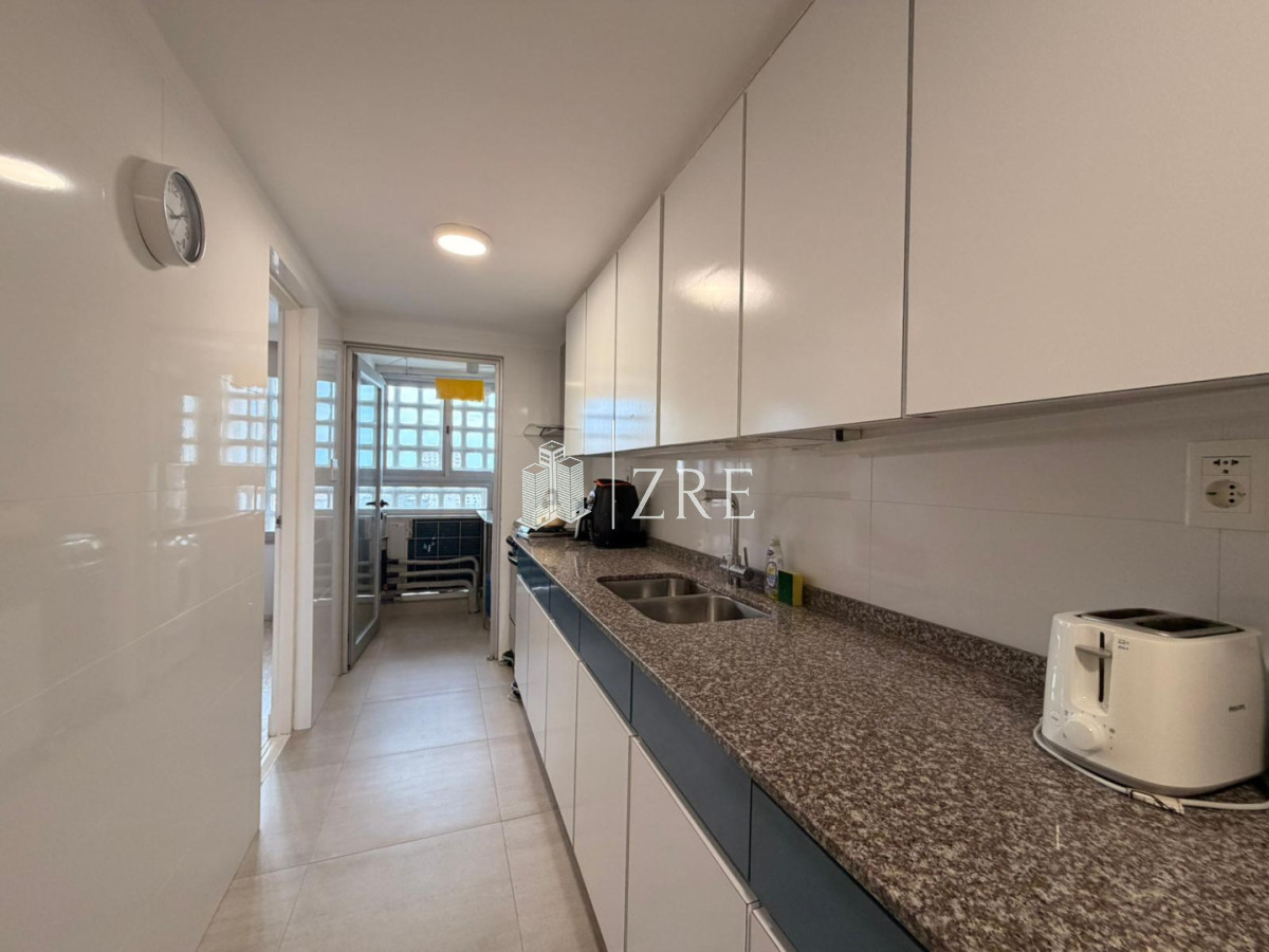 Apartamento ID.1370 - Apartamento en peninsula con vistas hacia la bahia Punta del este