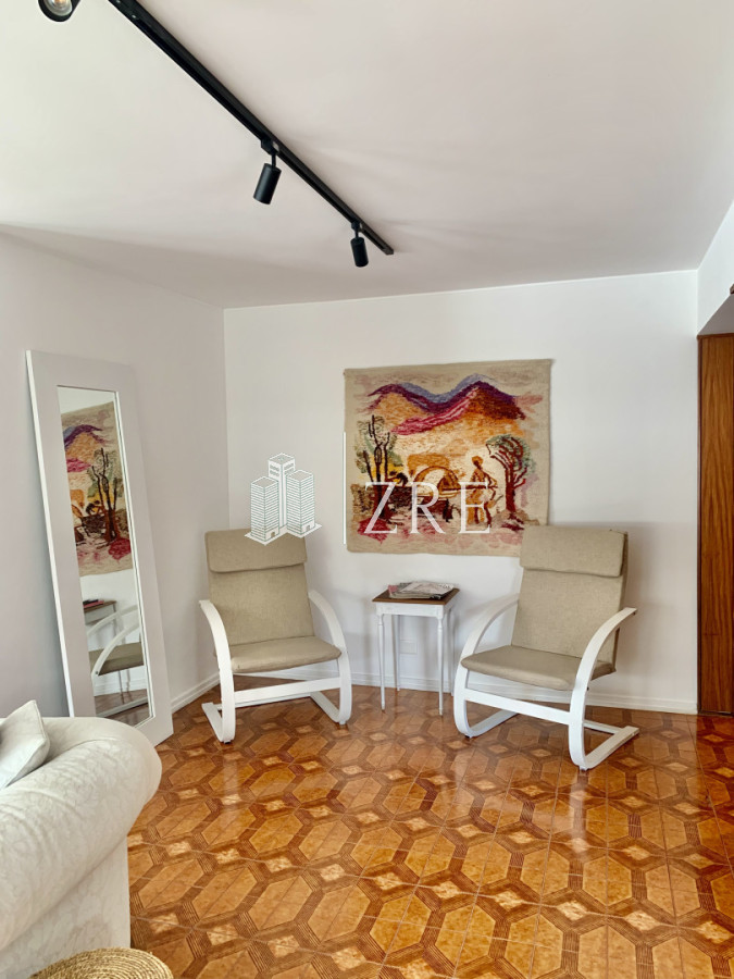 Apartamento ID.1360 - En venta apartamento de 2 mas dep. en Península, Punta del Este