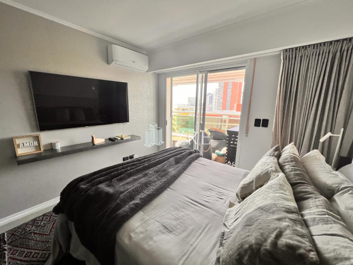 Apartamento ID.1066 - Vende espectacular apartamento de 3 dormitorios en Coral Tower, Playa Mansa, Punta del Este 