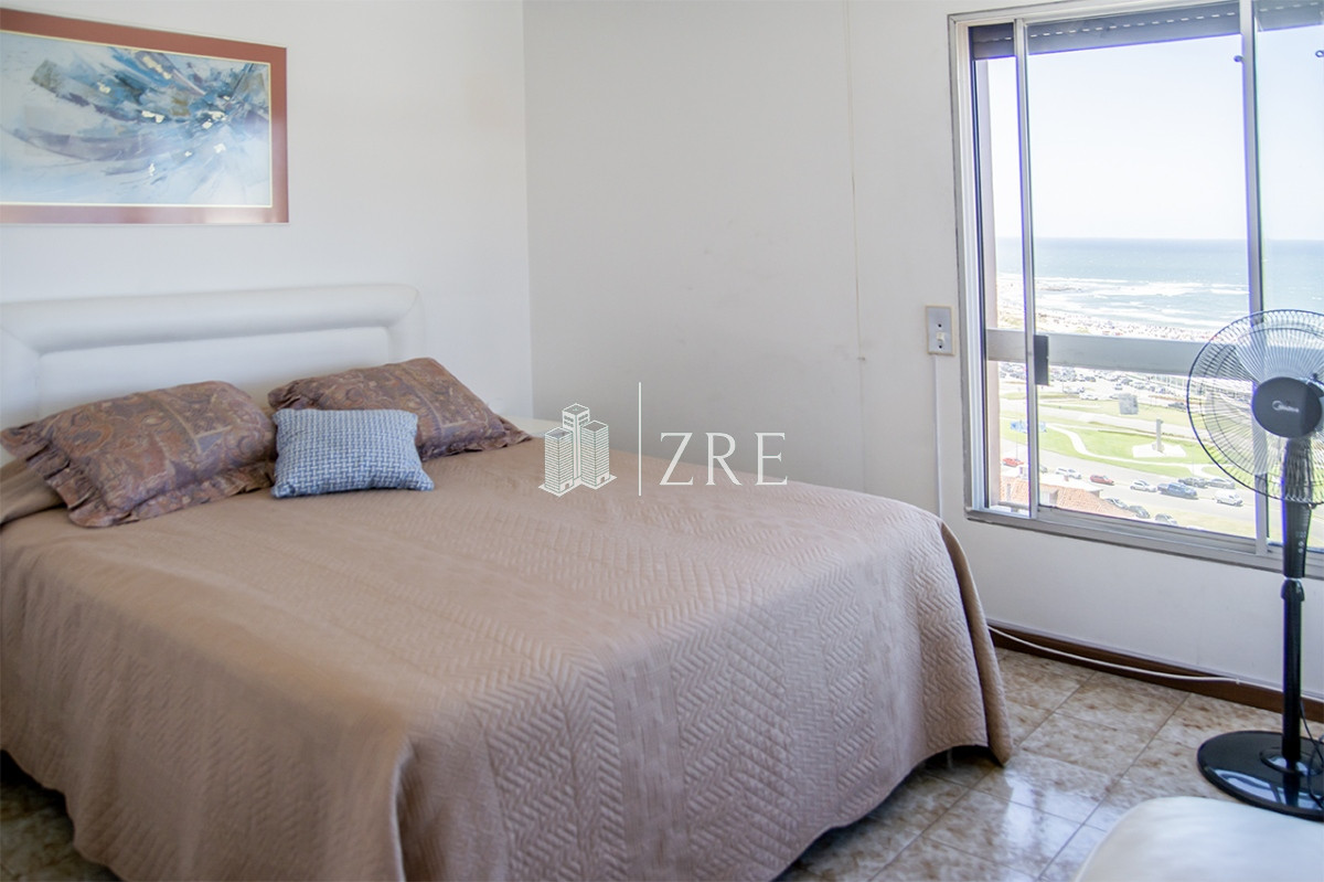Apartamento ID.1064 - APARTAMENTO EN VENTA CON VISTA BRAVA, EXCELENTE CONSTRUCCION