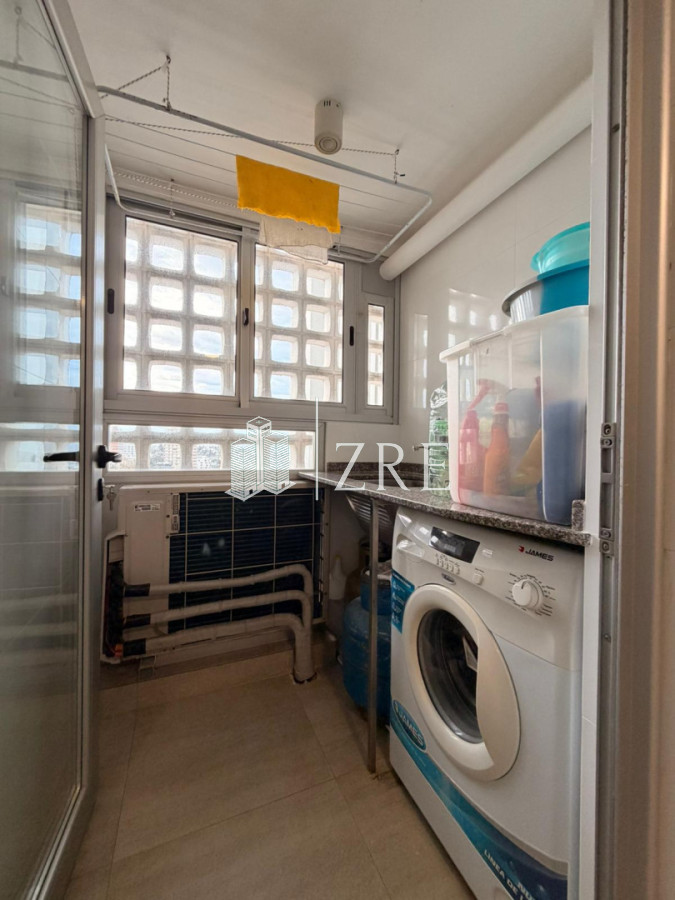 Apartamento ID.1370 - Apartamento en peninsula con vistas hacia la bahia Punta del este