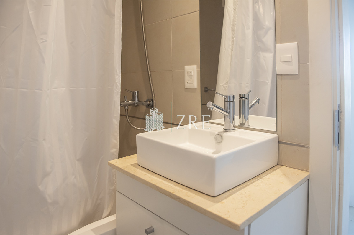 Apartamento ID.1343 - Departamento de 3 dormitorios en venta proximo a Playa Mansa, Punta del Este