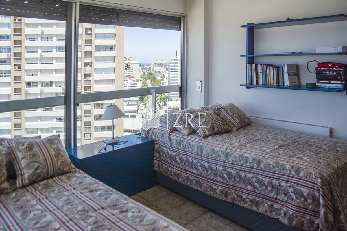 Apartamento ID.1064 - APARTAMENTO EN VENTA CON VISTA BRAVA, EXCELENTE CONSTRUCCION