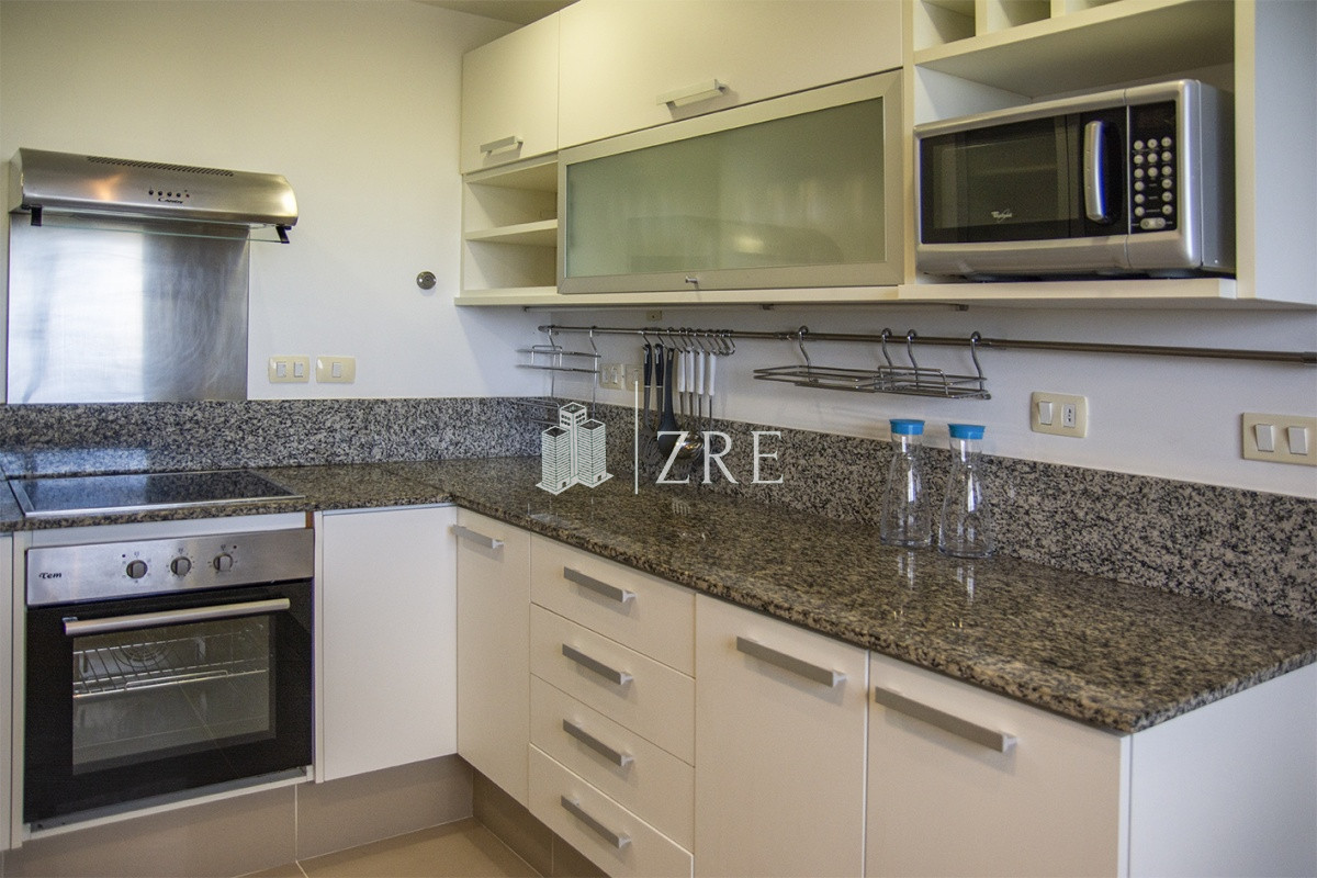 Apartamento ID.1211 - Departamento en piso alto, Quartier del Mar, en venta.