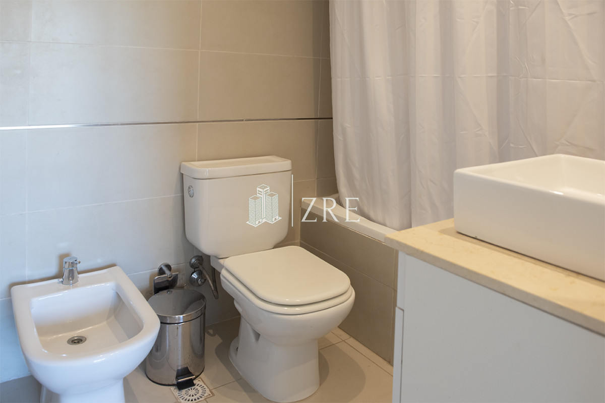 Apartamento ID.1343 - Departamento de 3 dormitorios en venta proximo a Playa Mansa, Punta del Este