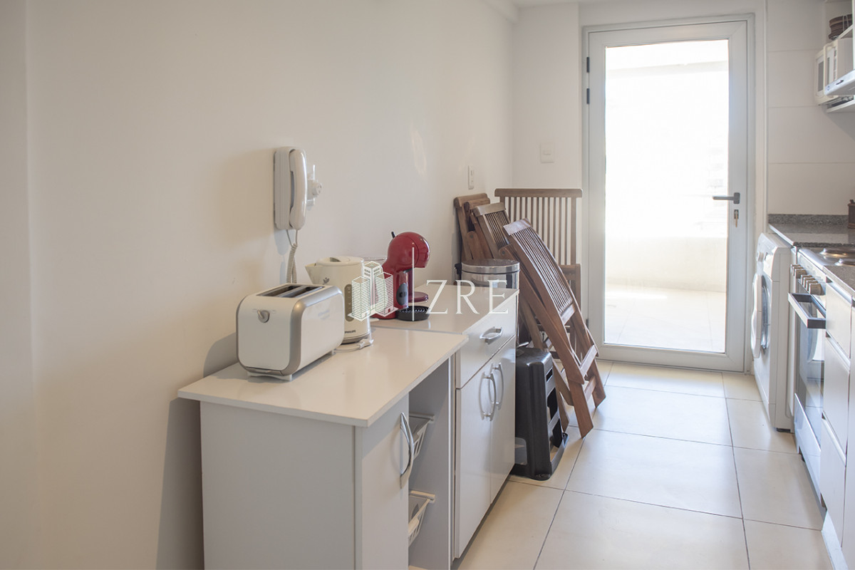 Apartamento ID.1343 - Departamento de 3 dormitorios en venta proximo a Playa Mansa, Punta del Este