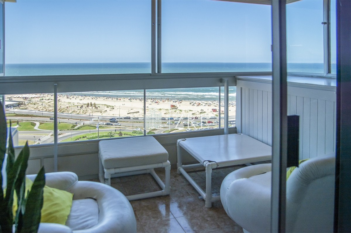 Apartamento ID.1064 - APARTAMENTO EN VENTA CON VISTA BRAVA, EXCELENTE CONSTRUCCION