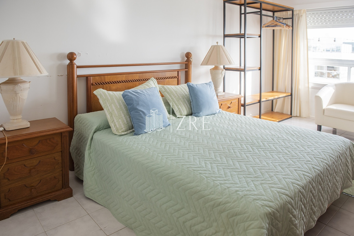 Apartamento ID.1339 - APARTAMENTO EN VENTA 2 DORMITORIOS, PLAYA MANSA