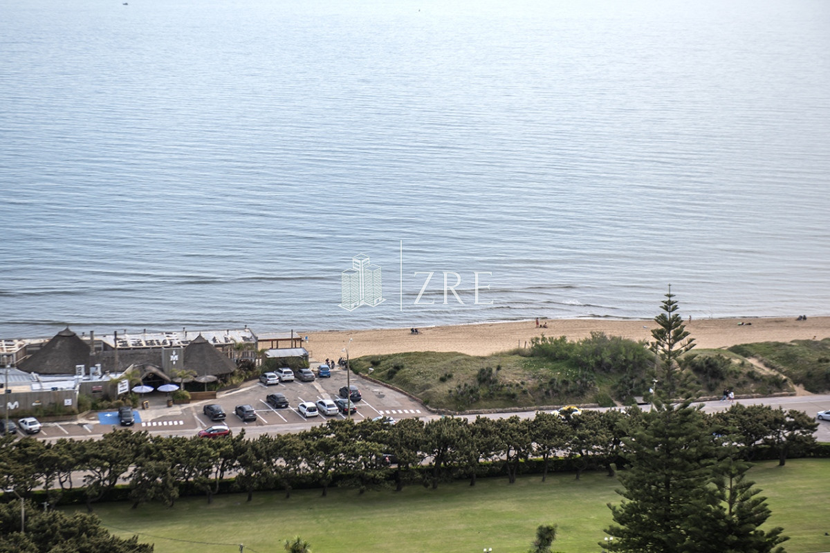 Apartamento ID.1339 - APARTAMENTO EN VENTA 2 DORMITORIOS, PLAYA MANSA
