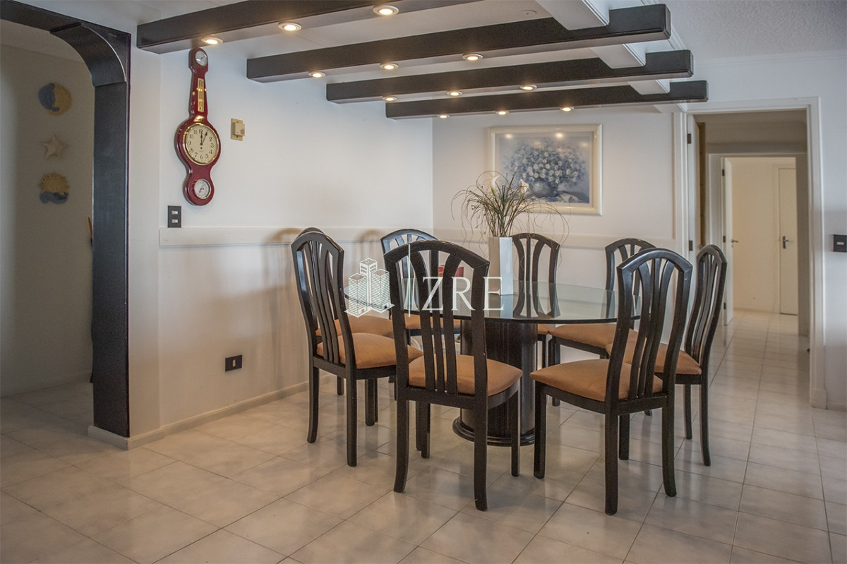 Apartamento ID.1339 - APARTAMENTO EN VENTA 2 DORMITORIOS, PLAYA MANSA