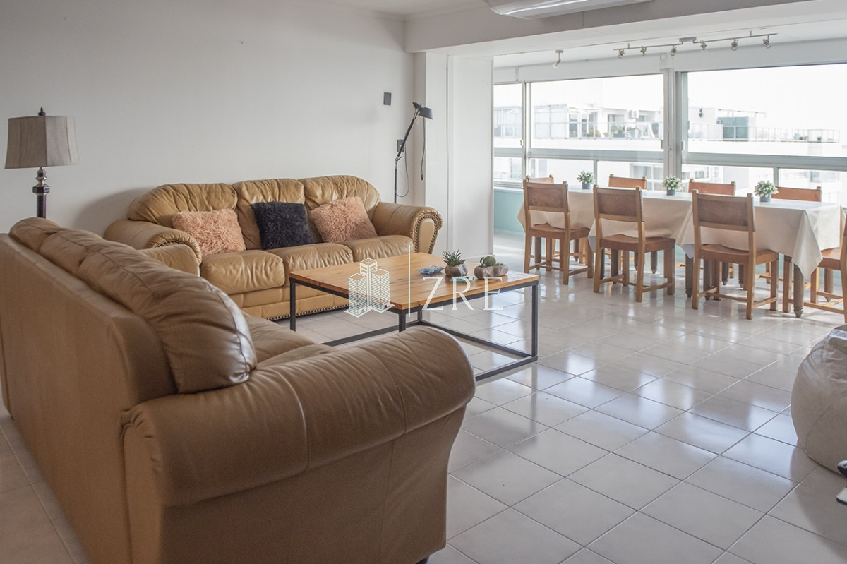 Apartamento ID.1339 - APARTAMENTO EN VENTA 2 DORMITORIOS, PLAYA MANSA