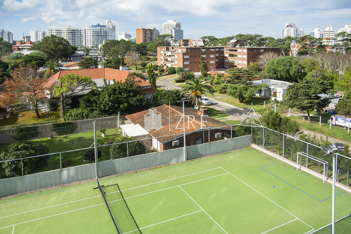 Apartamento ID.1341 - Alexander Boulevard.Departamento de 2 dormitorios, en venta y alquiler.