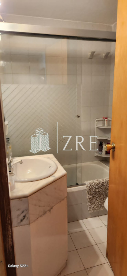 Apartamento ID.1268 - Vende apartamento de 2 dormitorios en Punta del Este, Playa Brava