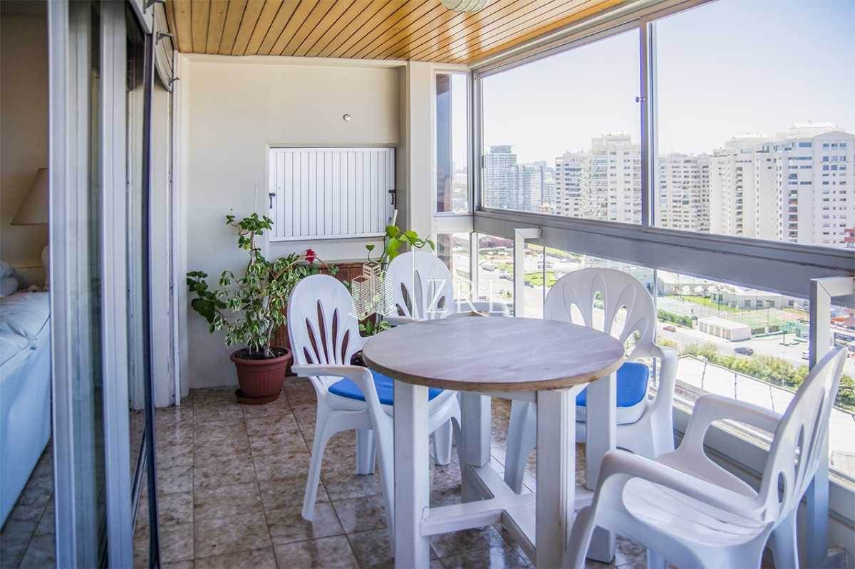 Apartamento ID.1064 - APARTAMENTO EN VENTA CON VISTA BRAVA, EXCELENTE CONSTRUCCION