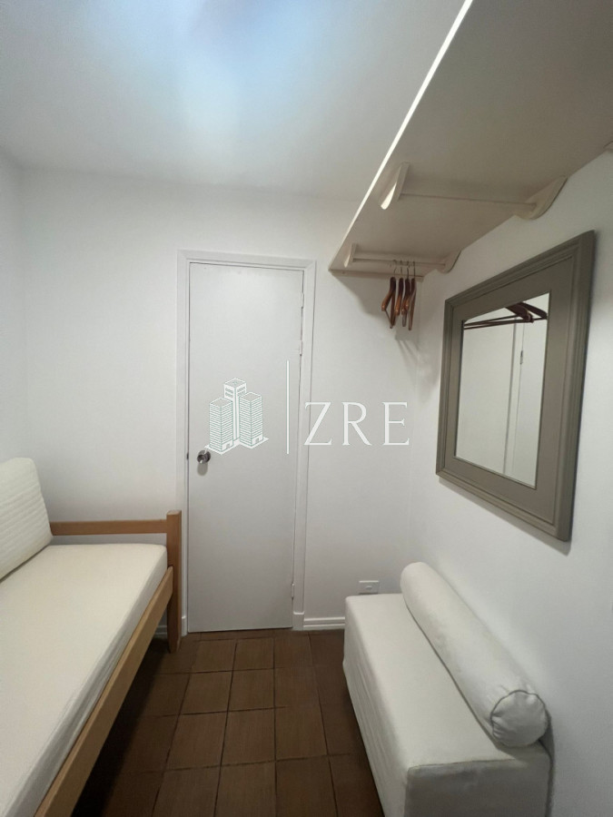 Apartamento ID.1360 - En venta apartamento de 2 mas dep. en Península, Punta del Este