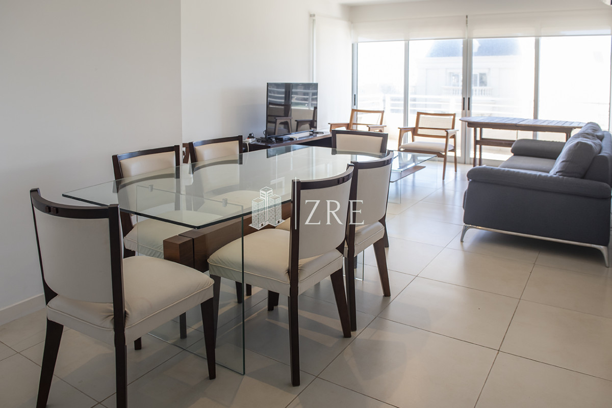 Apartamento ID.1343 - Departamento de 3 dormitorios en venta proximo a Playa Mansa, Punta del Este