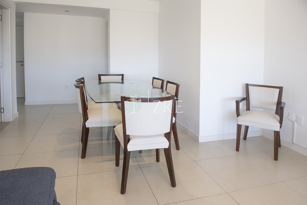 Apartamento ID.1343 - Departamento de 3 dormitorios en venta proximo a Playa Mansa, Punta del Este