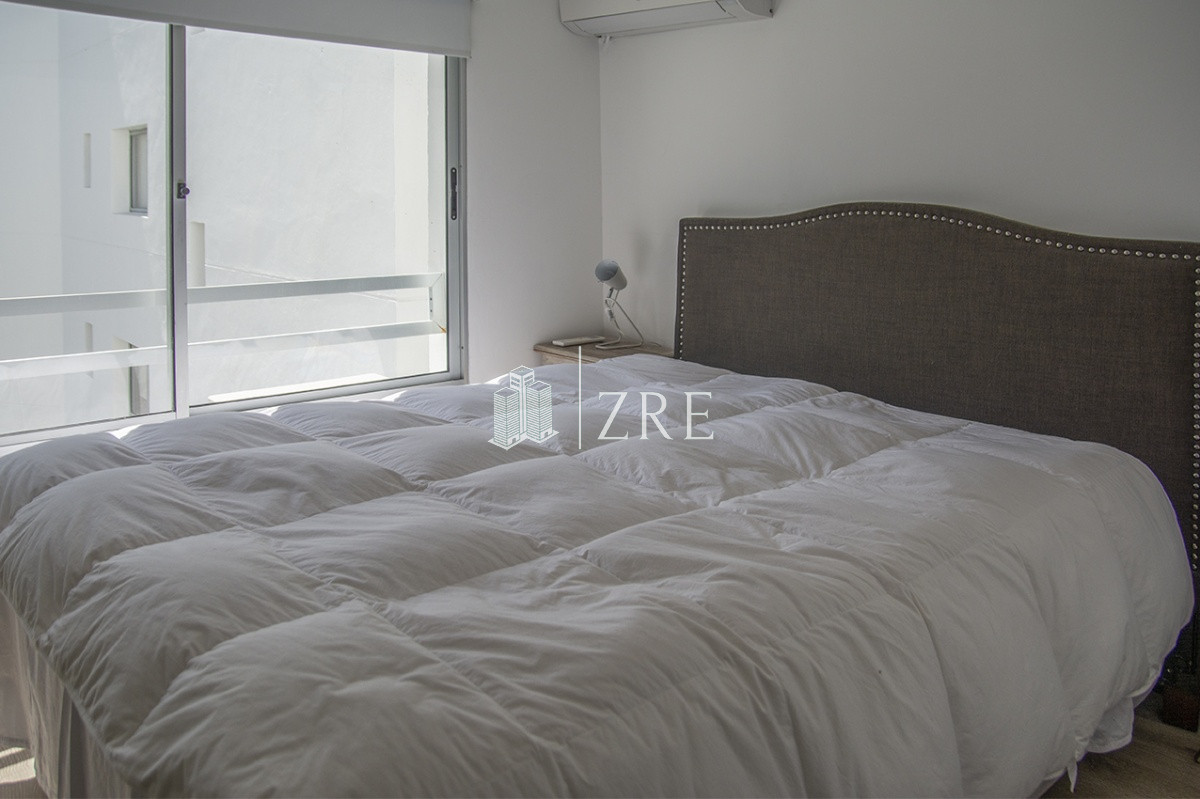 Apartamento ID.1346 - Espectacular departamento en Playa Mansa de 3 dormitorios frente al mar!