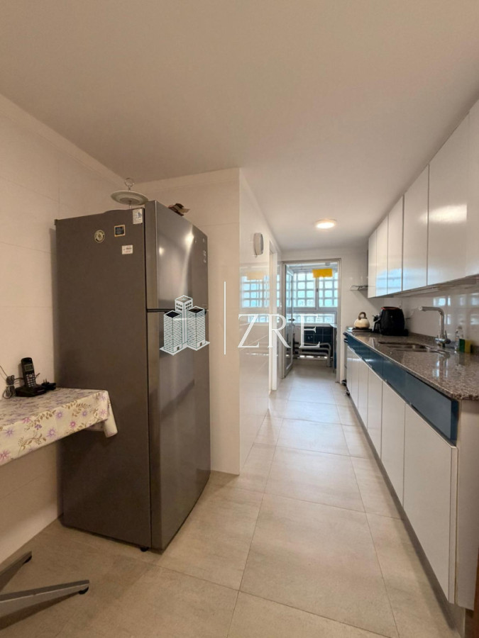 Apartamento ID.1370 - Apartamento en peninsula con vistas hacia la bahia Punta del este