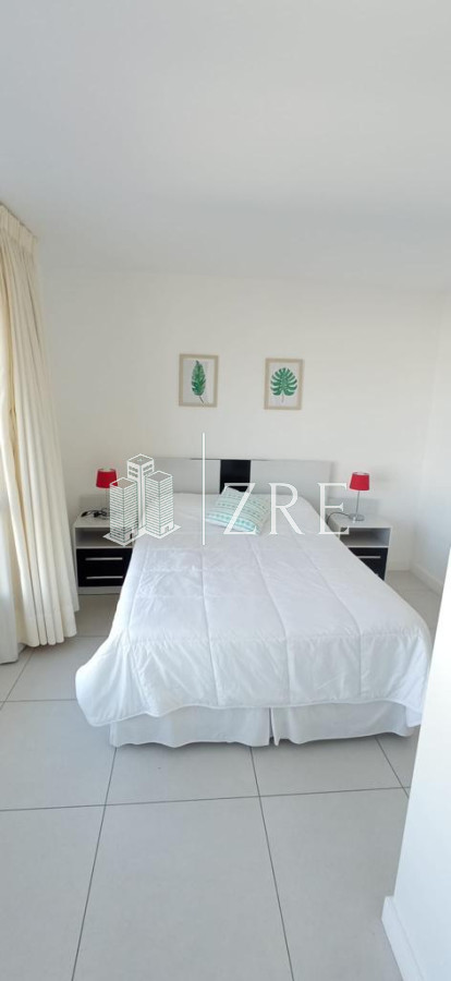 Apartamento ID.916 - Venta apartamento de 1 dormitorio en suite con garage, península, Punta del Este 