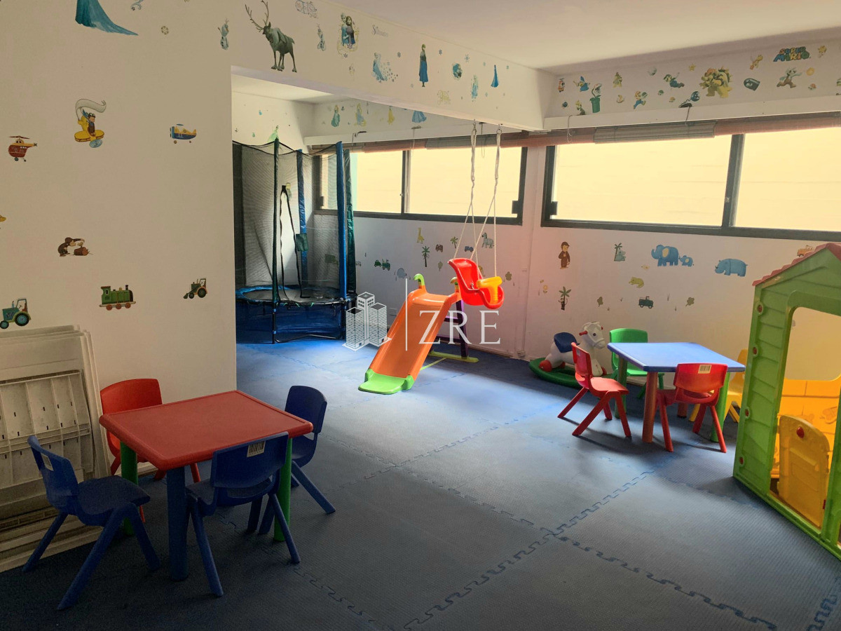 Apartamento ID.1360 - En venta apartamento de 2 mas dep. en Península, Punta del Este