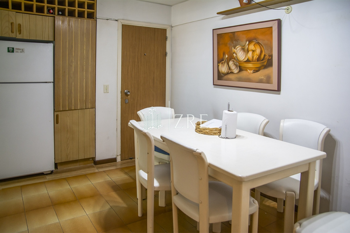 Apartamento ID.1064 - APARTAMENTO EN VENTA CON VISTA BRAVA, EXCELENTE CONSTRUCCION