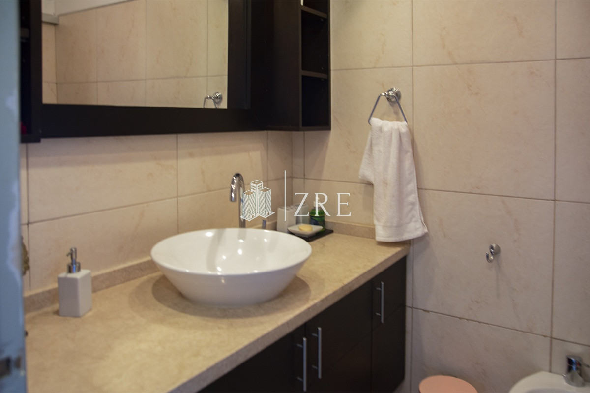 Apartamento ID.1346 - Espectacular departamento en Playa Mansa de 3 dormitorios frente al mar!