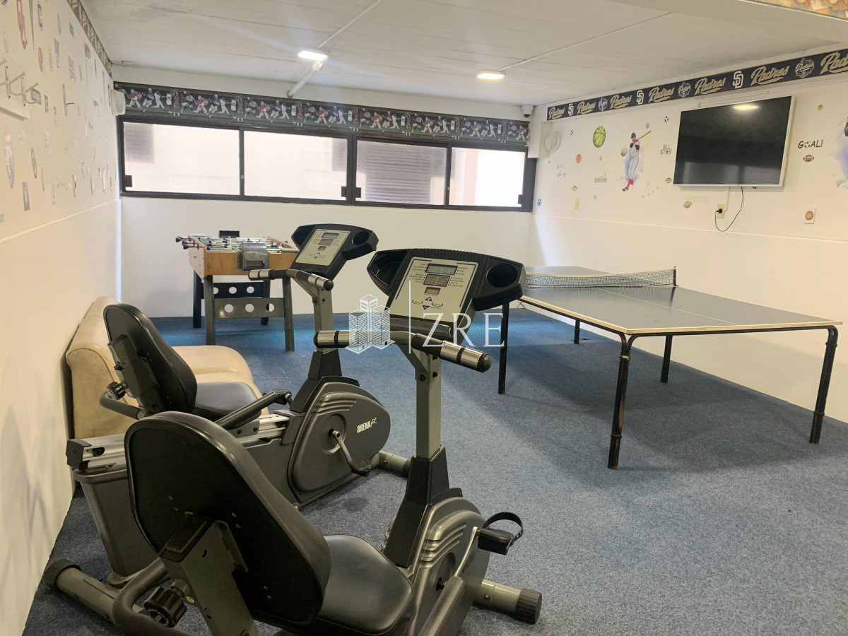 Apartamento ID.1360 - En venta apartamento de 2 mas dep. en Península, Punta del Este