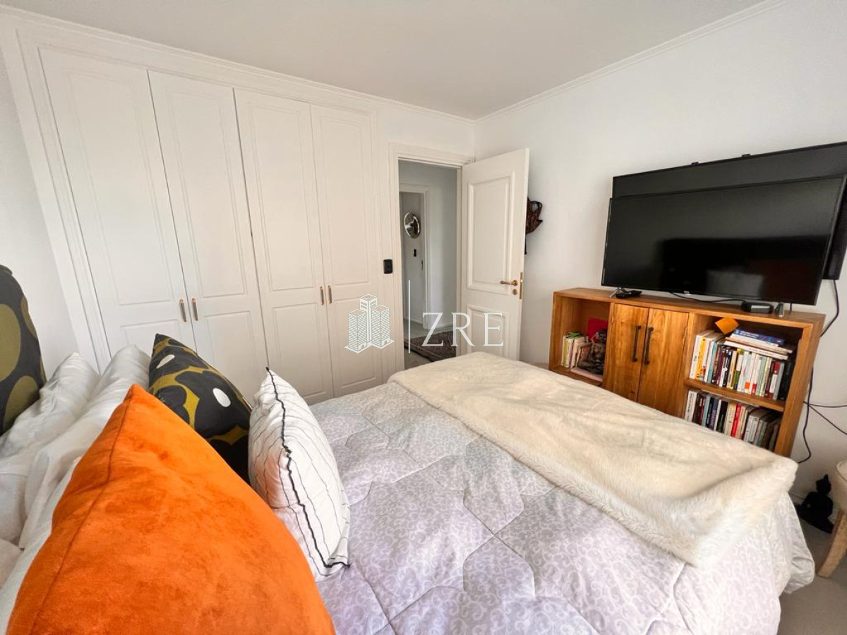 Apartamento ID.1066 - Vende espectacular apartamento de 3 dormitorios en Coral Tower, Playa Mansa, Punta del Este 