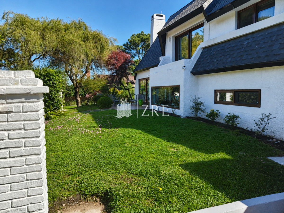 Casa ID.1439 - En venta casa de 3 dormitorios en Maldonado