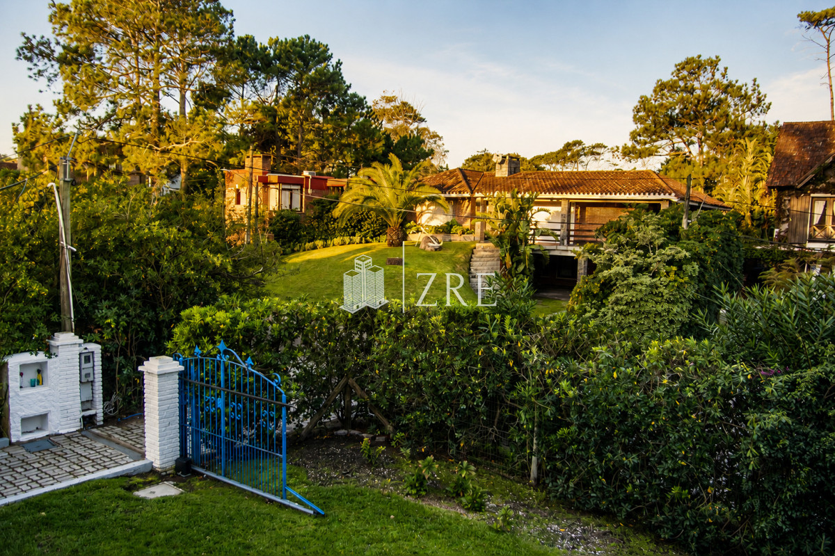 Casa ID.1439 - En venta casa de 3 dormitorios en Maldonado