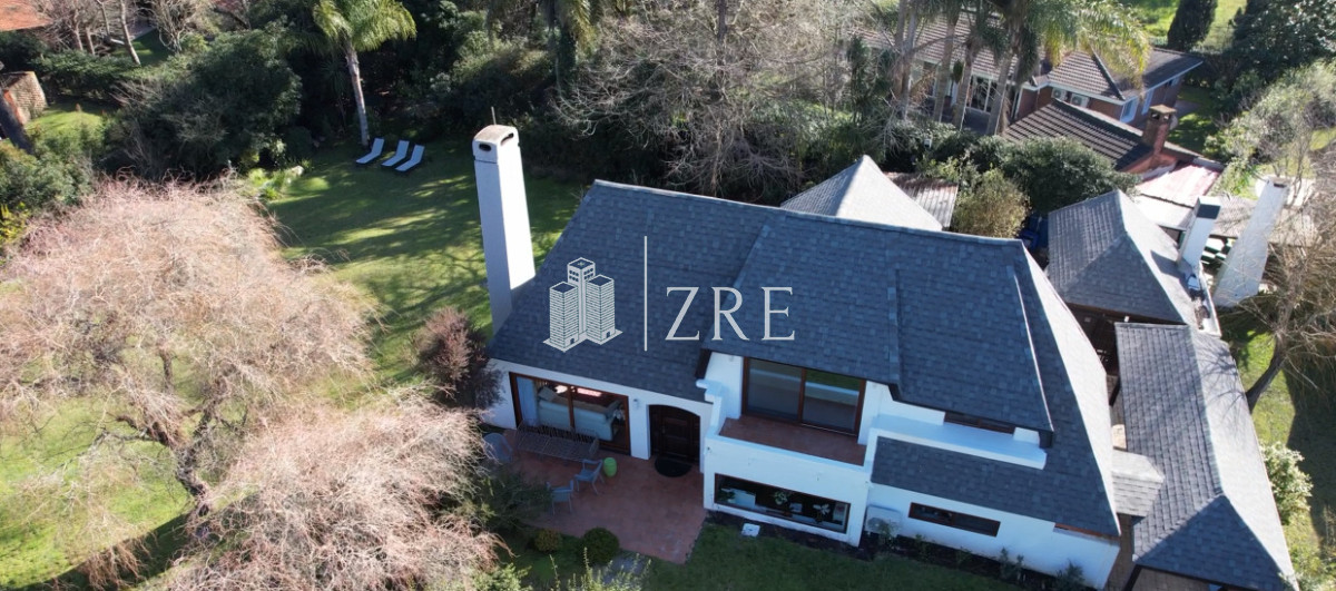 Casa ID.1439 - En venta casa de 3 dormitorios en Maldonado