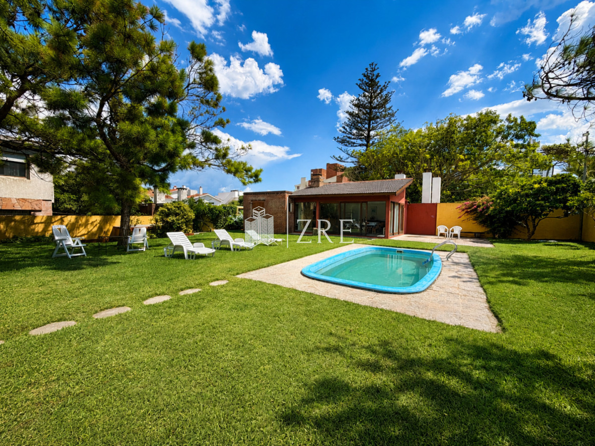 Casa ID.1436 - Vende hermosa casa en san rafael , cerca del mar, Punta del Este