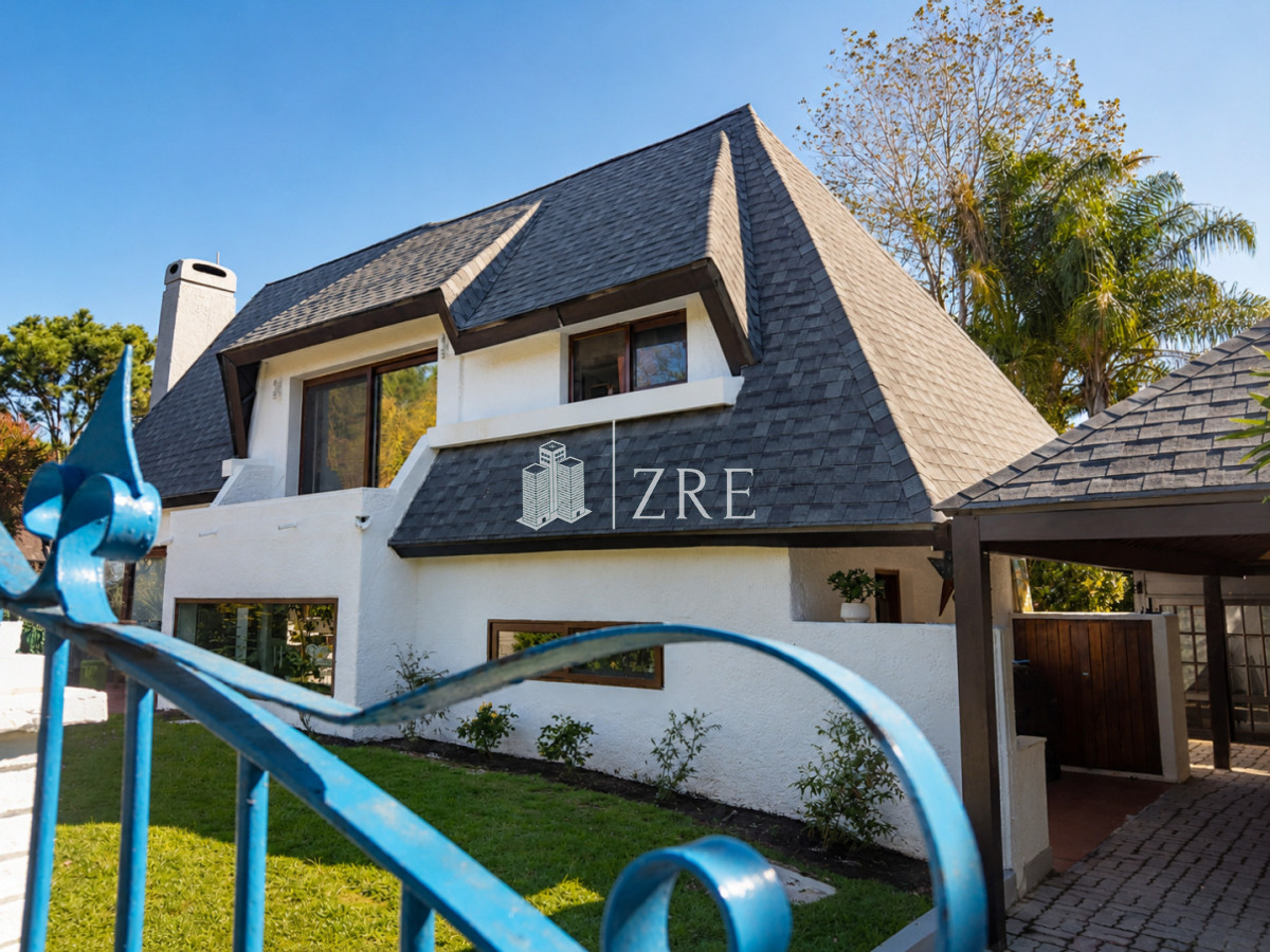Casa ID.1439 - En venta casa de 3 dormitorios en Maldonado