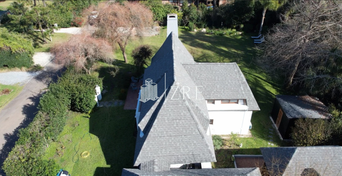 Casa ID.1439 - En venta casa de 3 dormitorios en Maldonado