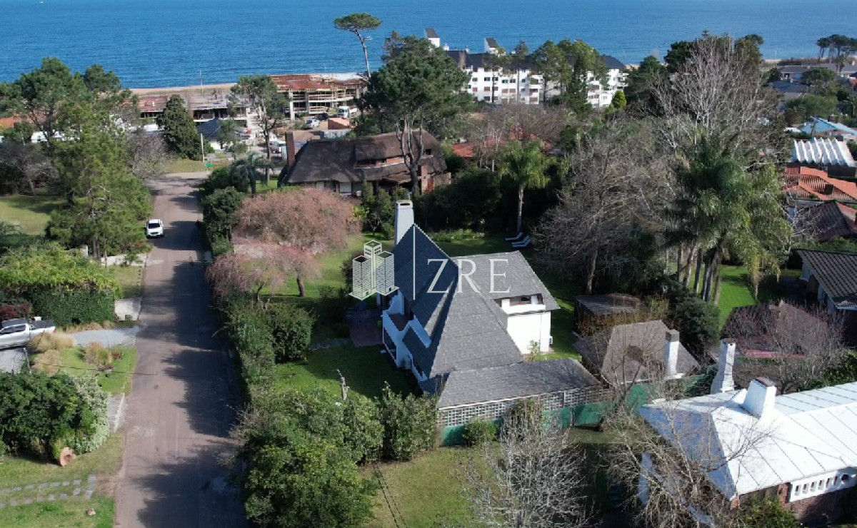 Casa ID.1439 - En venta casa de 3 dormitorios en Maldonado