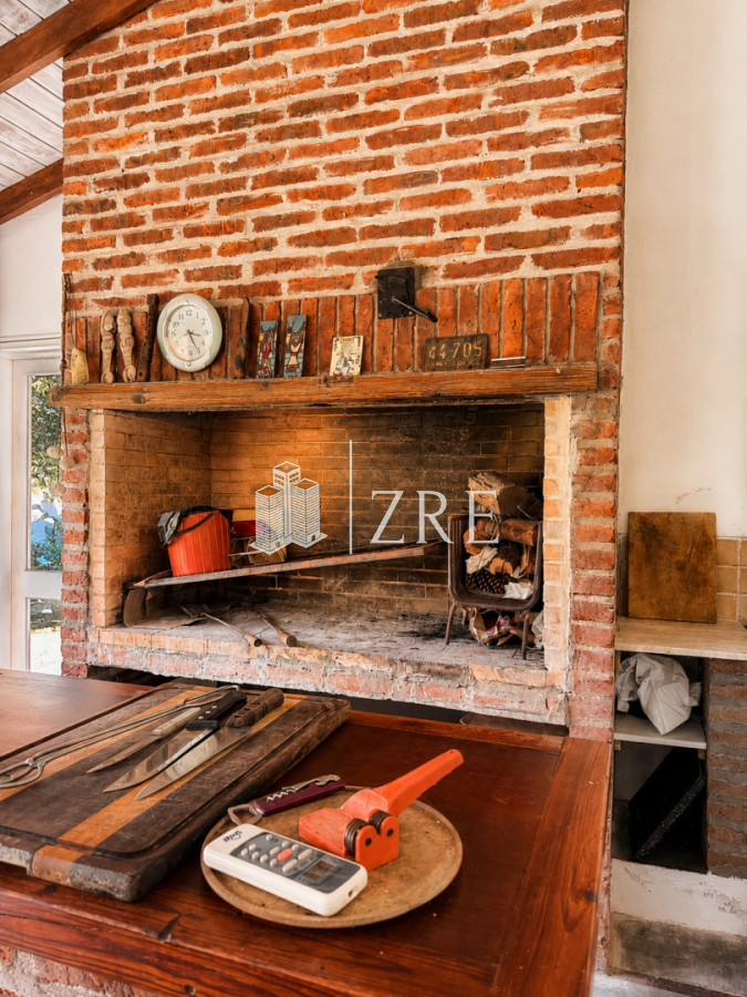 Casa ID.1436 - Vende hermosa casa en san rafael , cerca del mar, Punta del Este