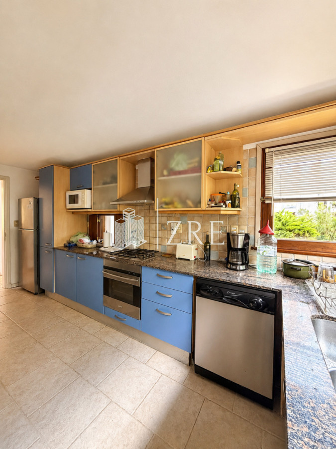 Casa ID.1436 - Vende hermosa casa en san rafael , cerca del mar, Punta del Este
