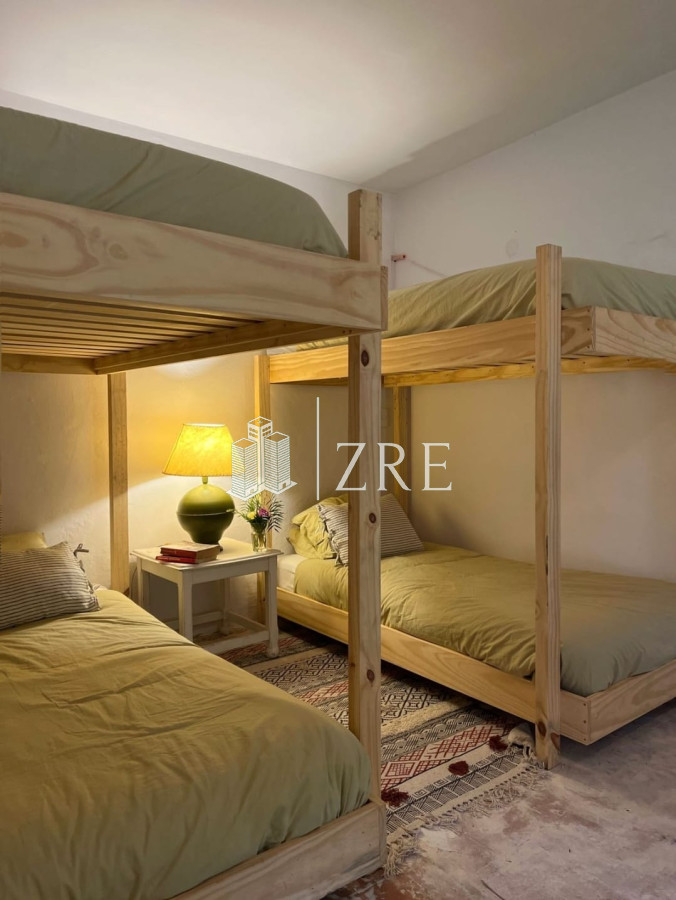 Casa ID.1150 - Casa a la venta en Punta del Este de 6 dormitorios en el Tesoro a 200 mts de ruta 10