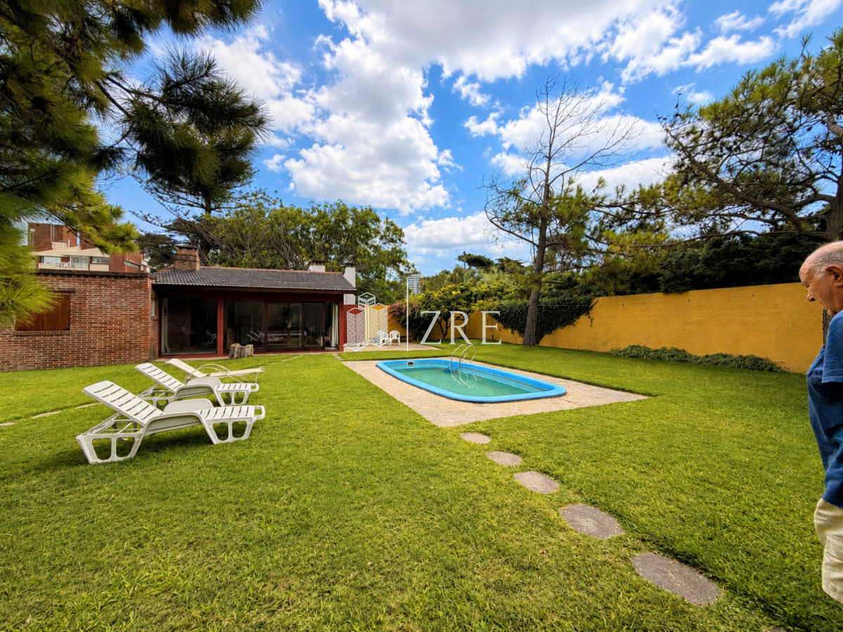 Casa ID.1436 - Vende hermosa casa en san rafael , cerca del mar, Punta del Este