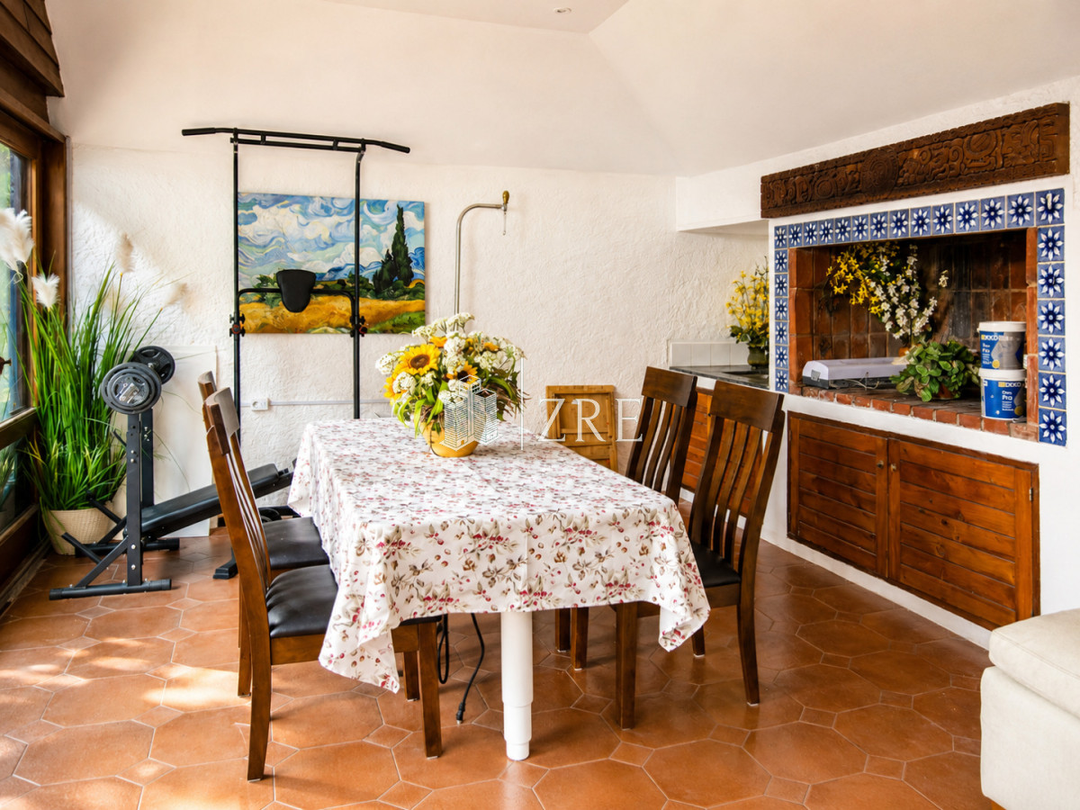 Casa ID.1439 - En venta casa de 3 dormitorios en Maldonado